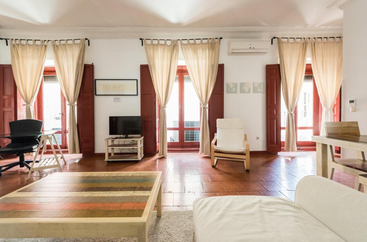 Apartment Centro B
