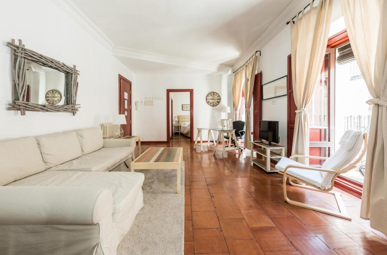 Apartment Centro B *