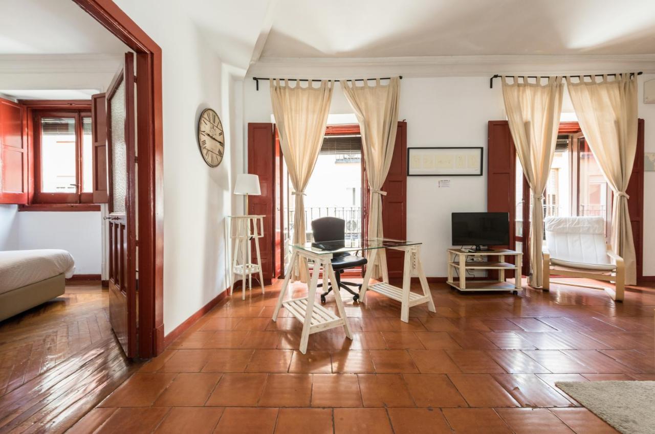 Centro B Apartment *