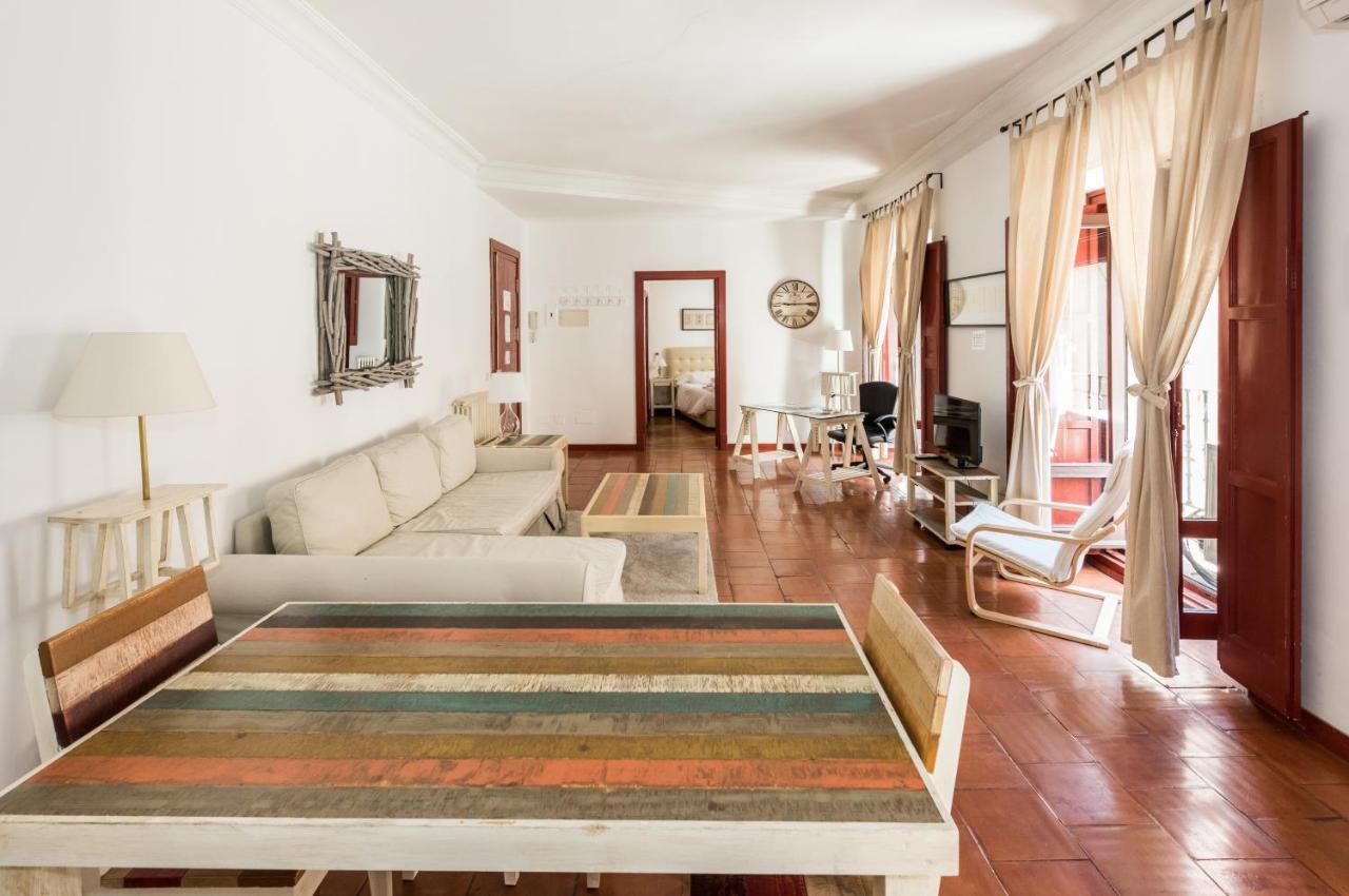 Centro B Apartment Madrid