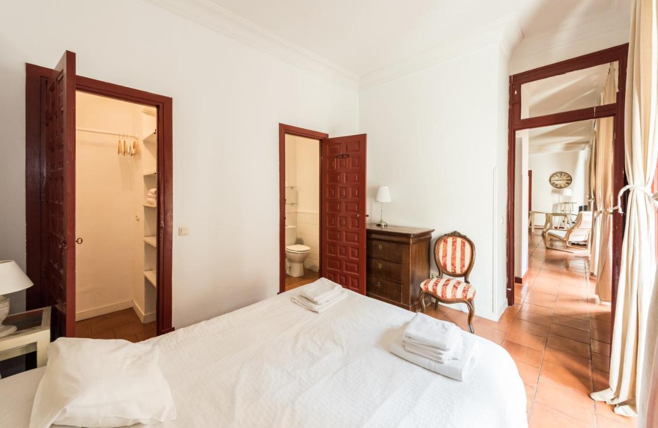 Apartment Centro B