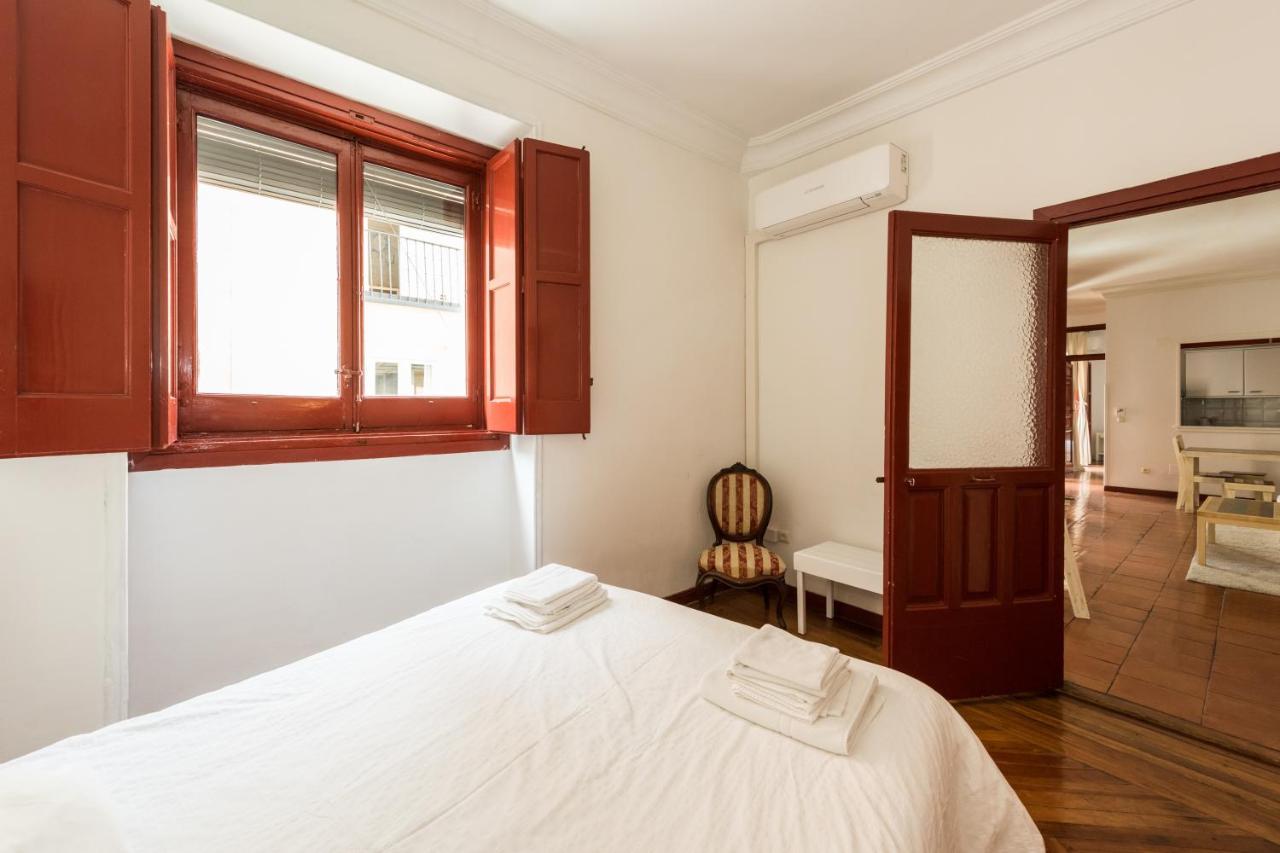 Centro B Apartment *