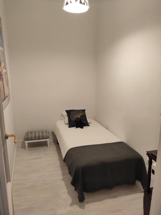 Nuevo Elegante Piso Vintage En Plena Plaza Mayor Apartment *