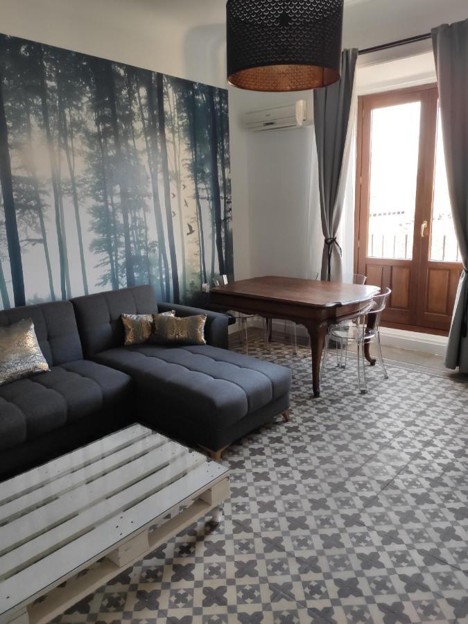 Nuevo Elegante Piso Vintage En Plena Plaza Mayor * Madrid