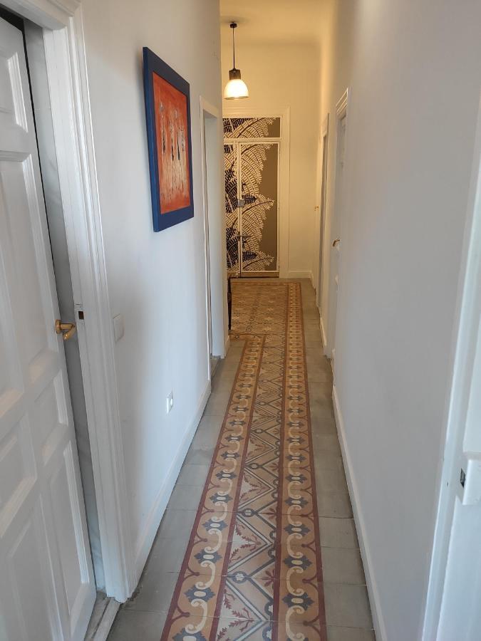 Nuevo Elegante Piso Vintage En Plena Plaza Mayor Apartment