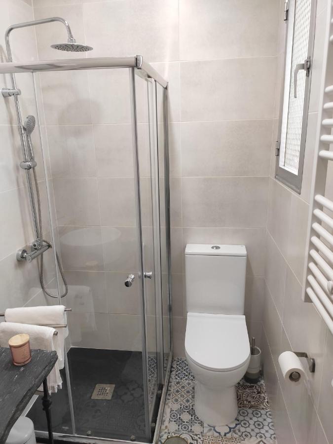 Apartment Nuevo Elegante Piso Vintage En Plena Plaza Mayor Madrid