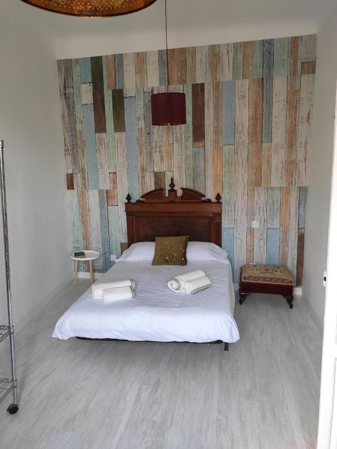 Apartment Nuevo Elegante Piso Vintage En Plena Plaza Mayor