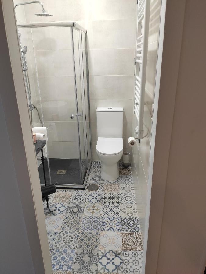 Nuevo Elegante Piso Vintage En Plena Plaza Mayor *