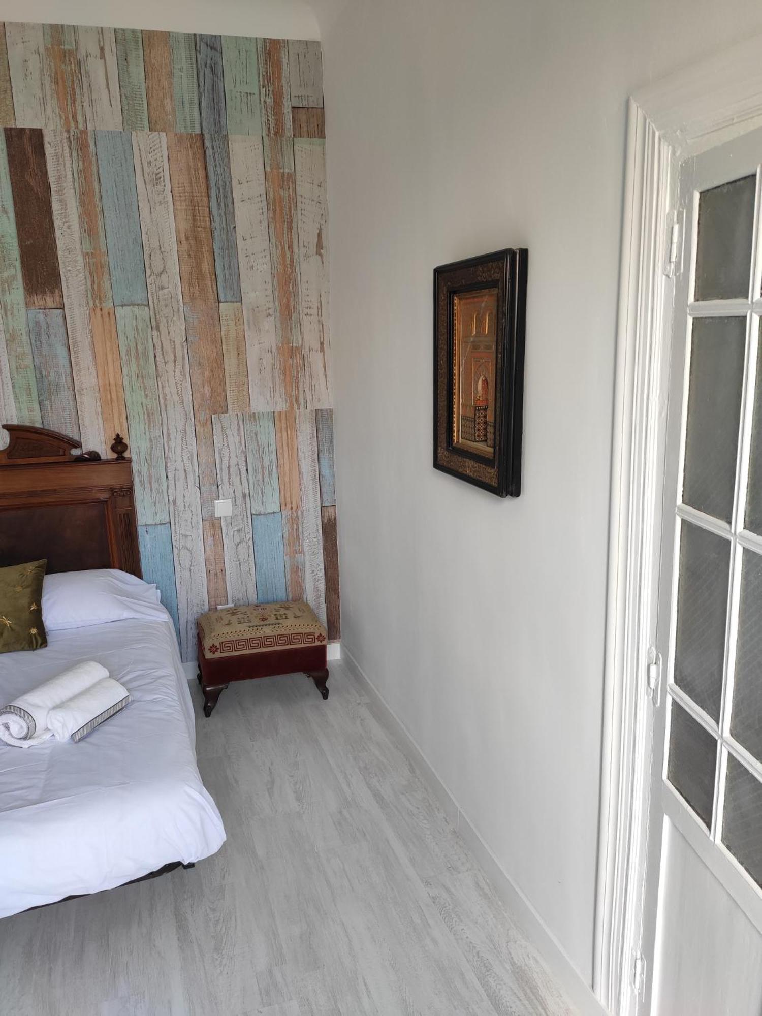 Apartment Nuevo Elegante Piso Vintage En Plena Plaza Mayor *