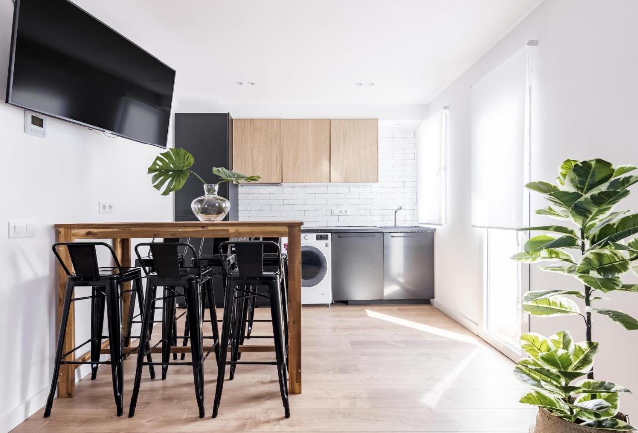 Style By Olala Homes Lejlighed