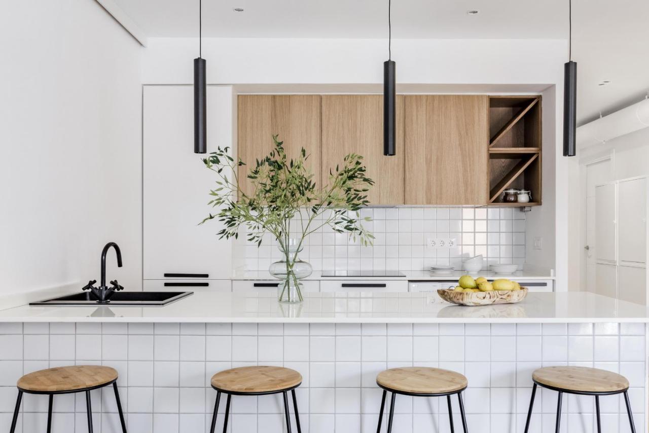 Style By Olala Homes Lejlighed