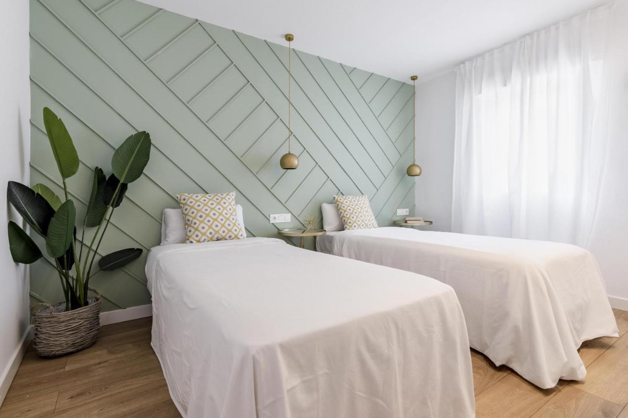 Lejlighed Style By Olala Homes Madrid