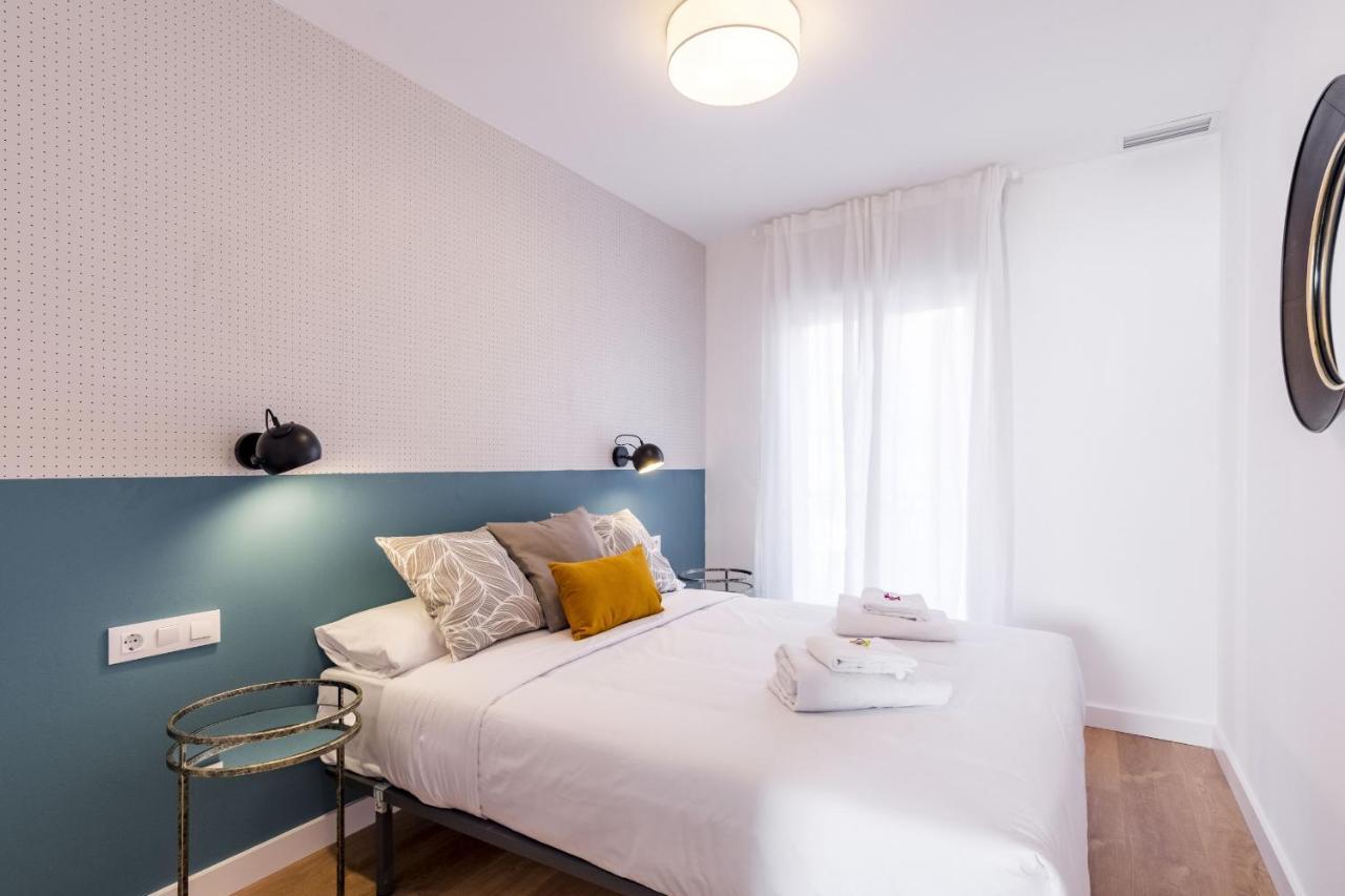 Lejlighed Style By Olala Homes Madrid