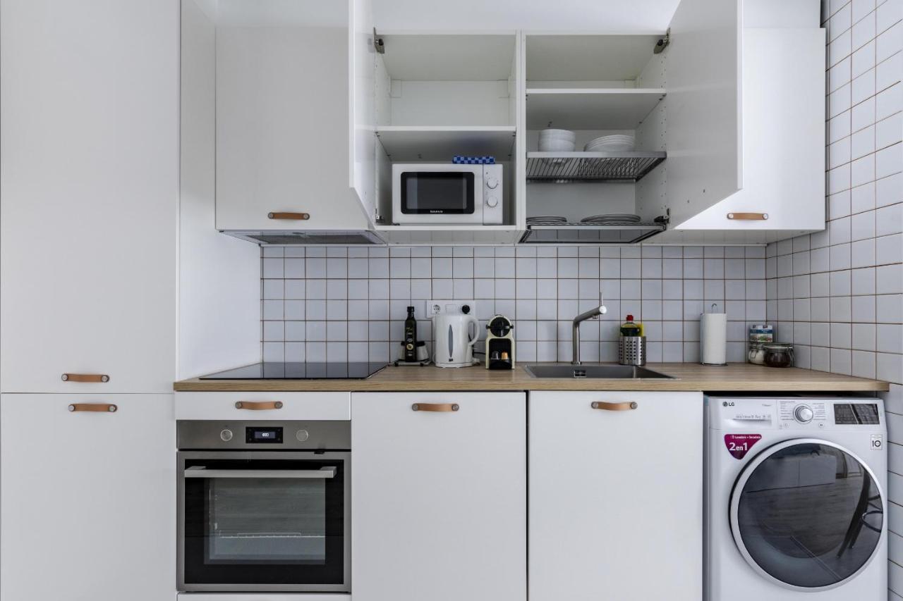 Apartamento Mad By Olala Homes *