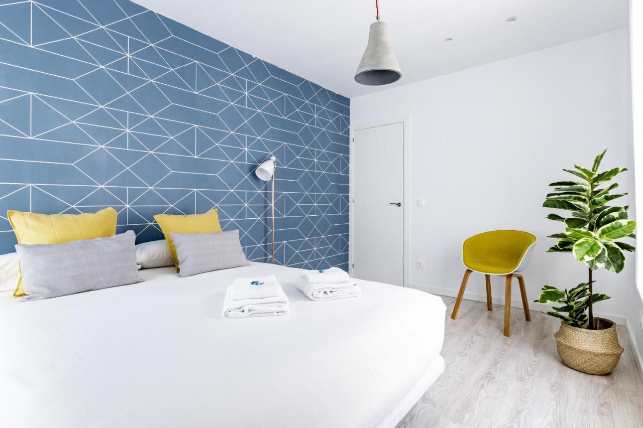 Apartamento Mad By Olala Homes Madri