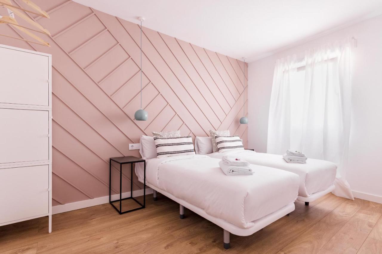 Lejlighed Style By Olala Homes Madrid