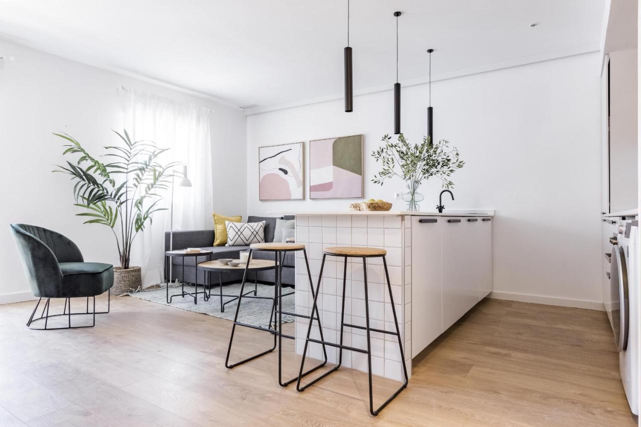 Lejlighed Style By Olala Homes *