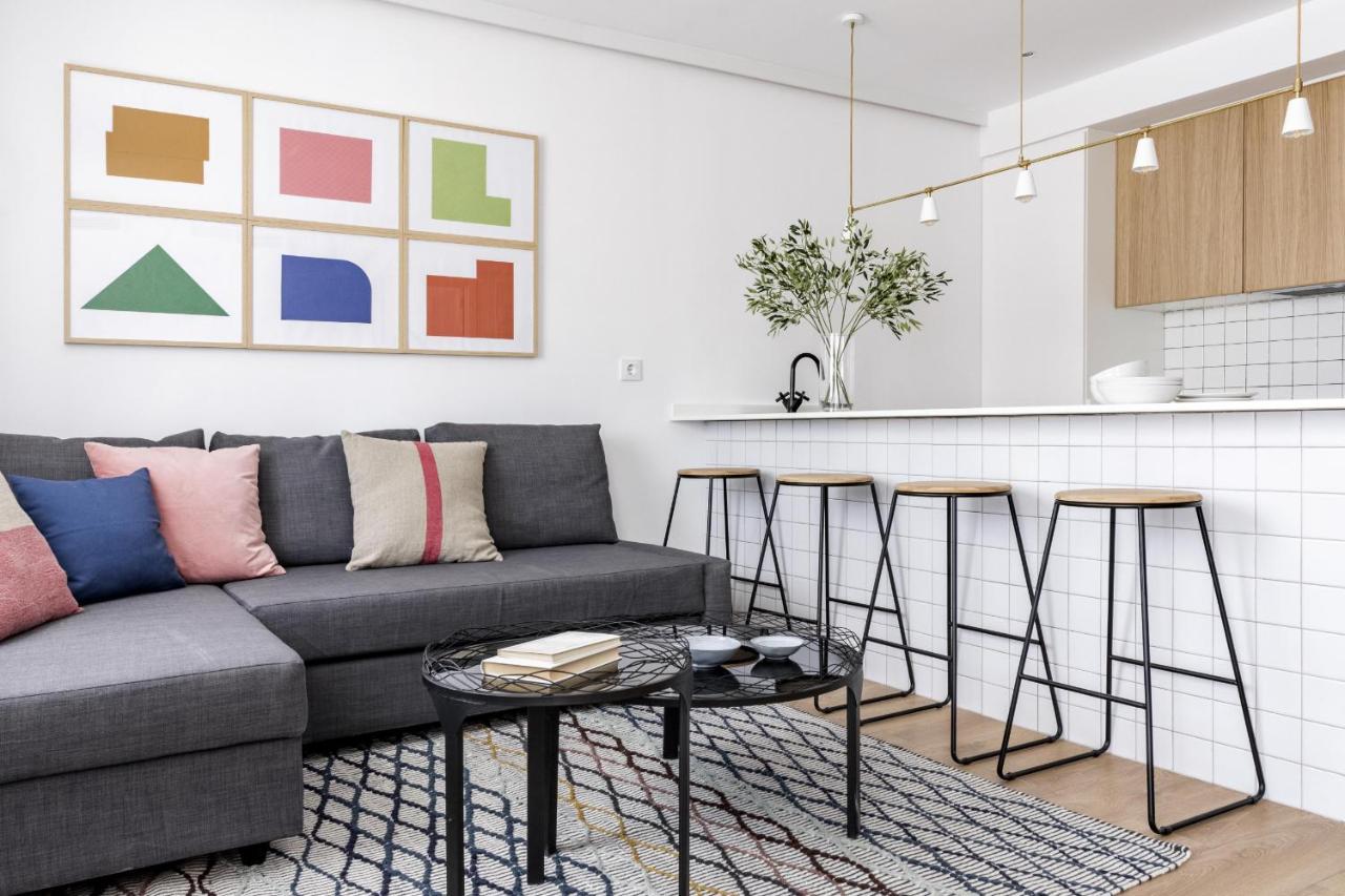 Style By Olala Homes * Madri