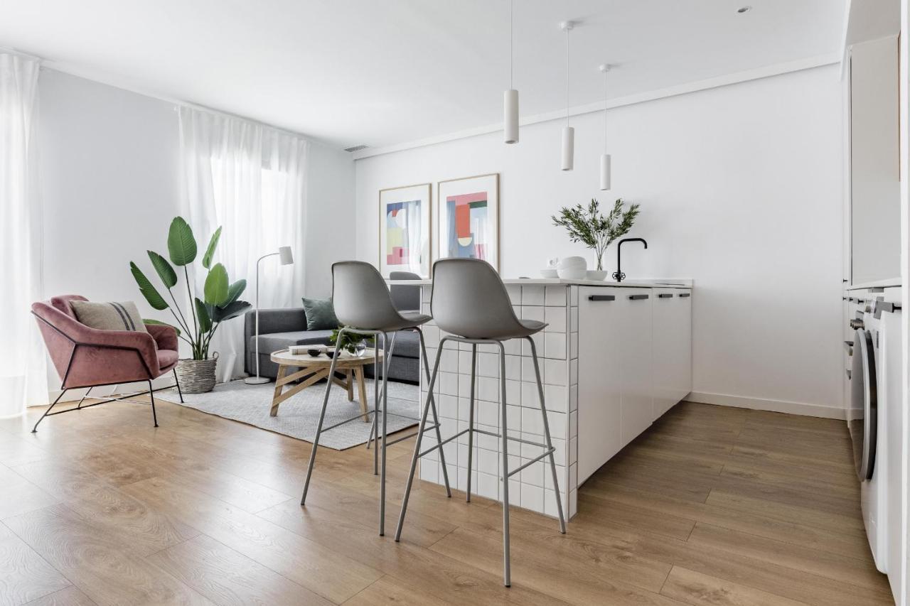 Lejlighed Style By Olala Homes