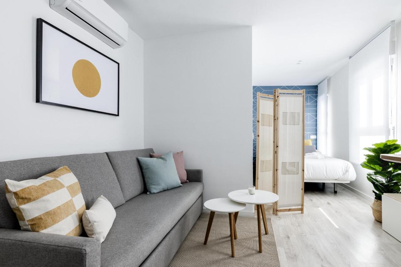 Mad By Olala Homes *