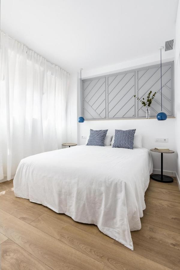Style By Olala Homes Lejlighed