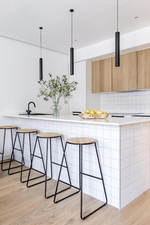 Style By Olala Homes Lejlighed
