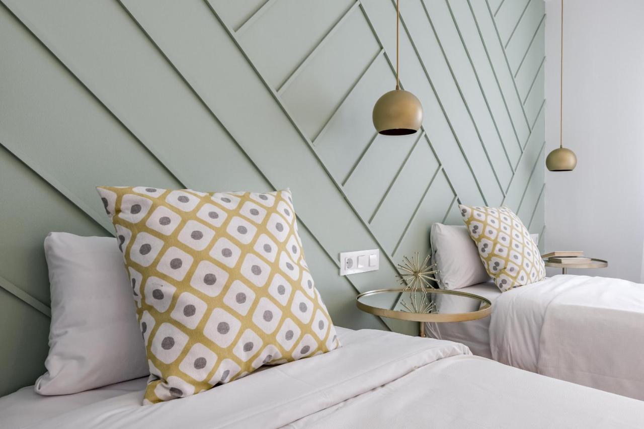 Style By Olala Homes Madri