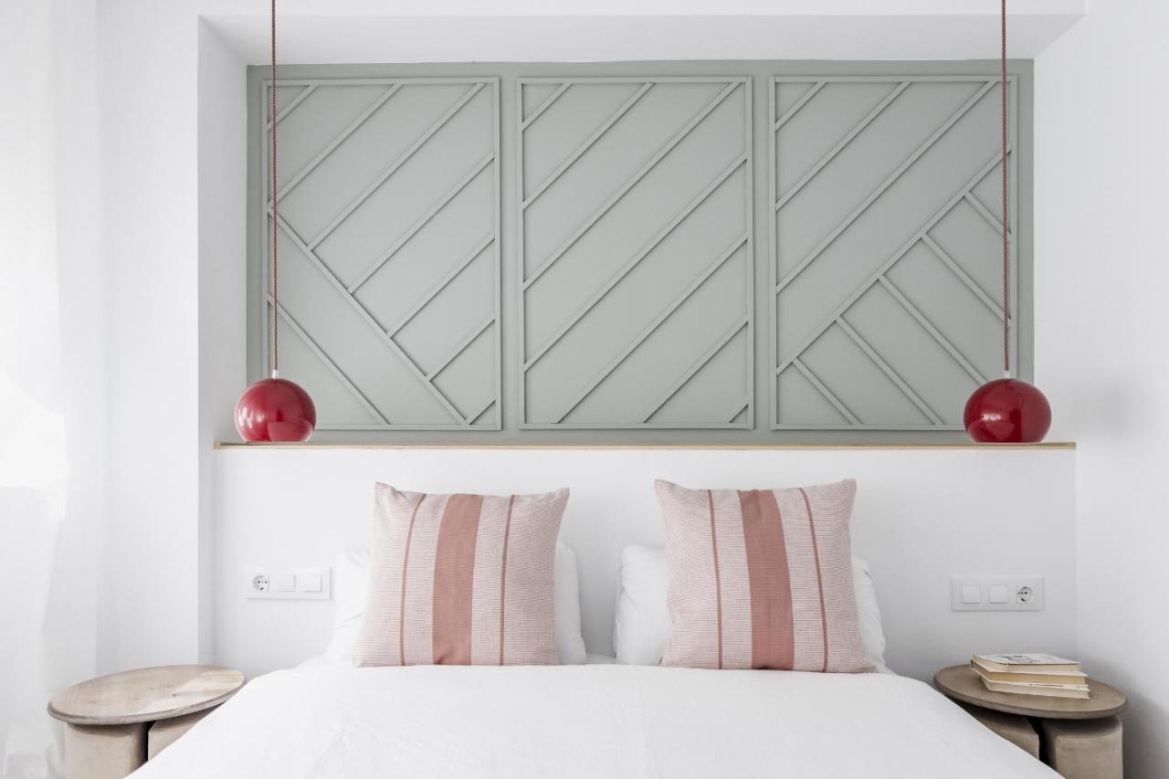 Style By Olala Homes Lejlighed Madrid