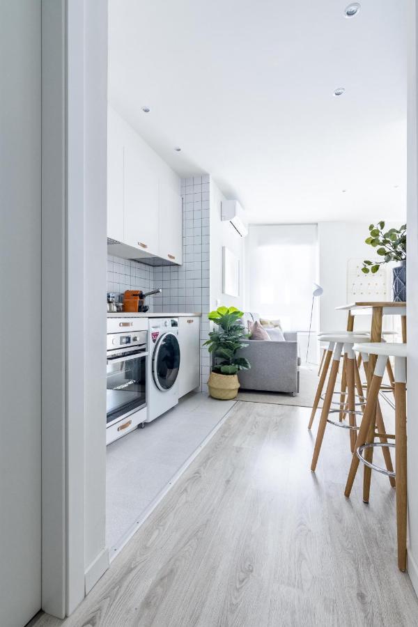 Mad By Olala Homes Apartamento Madri