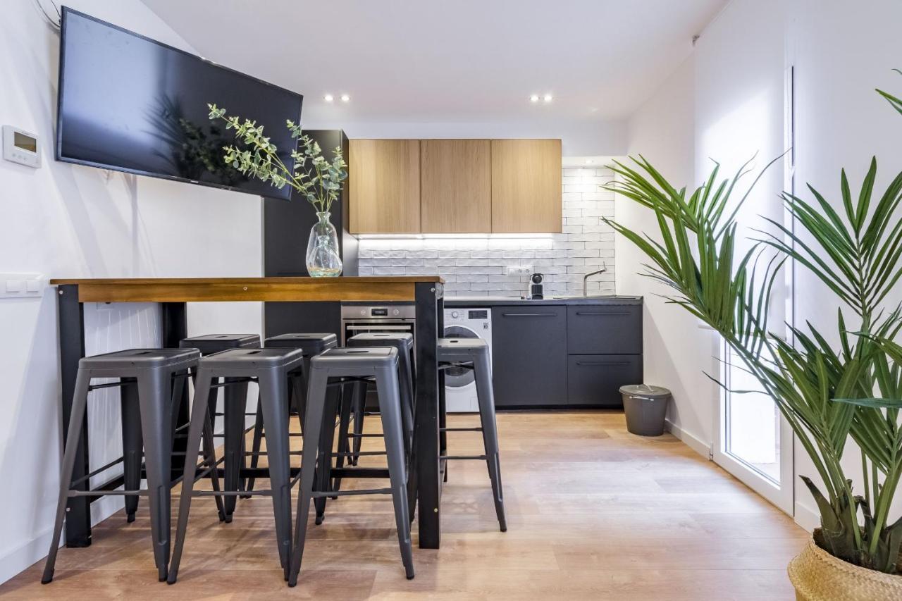 Style By Olala Homes * Madri