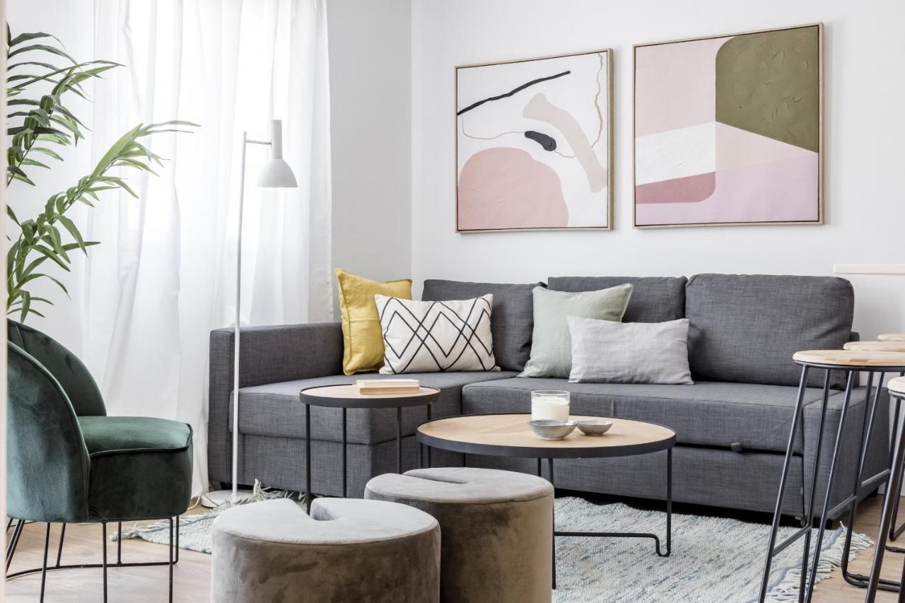 Lejlighed Style By Olala Homes *