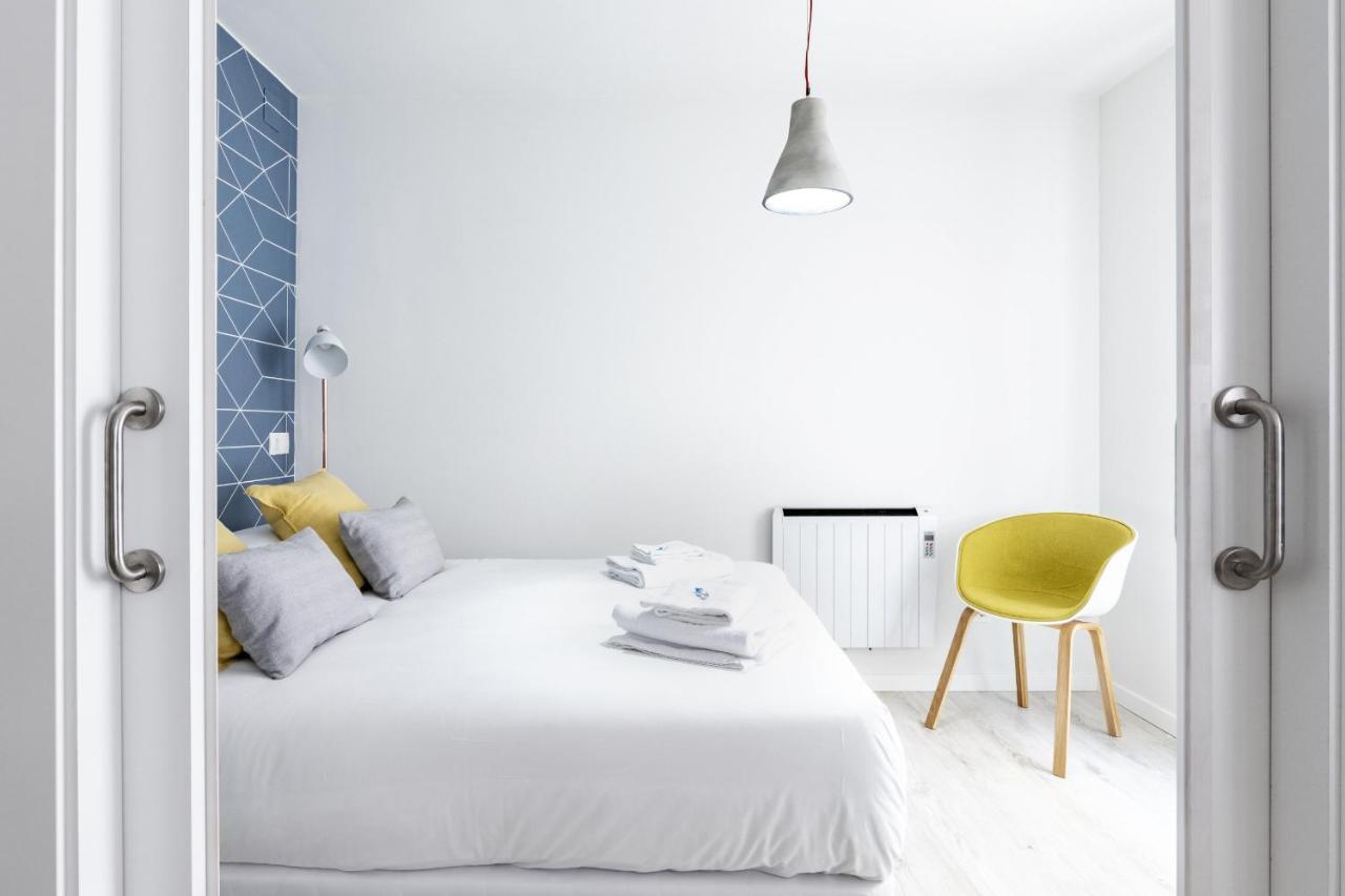Mad By Olala Homes *