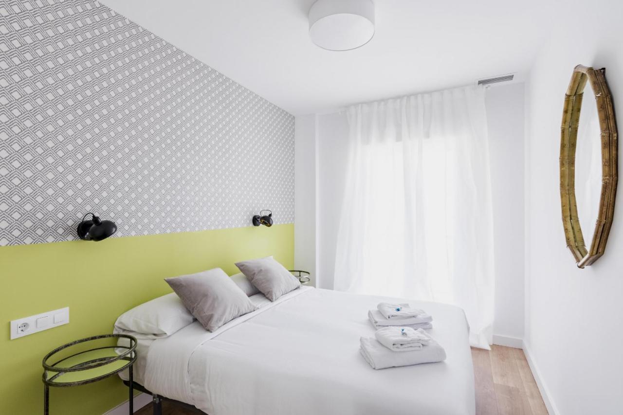 Lejlighed Style By Olala Homes Madrid
