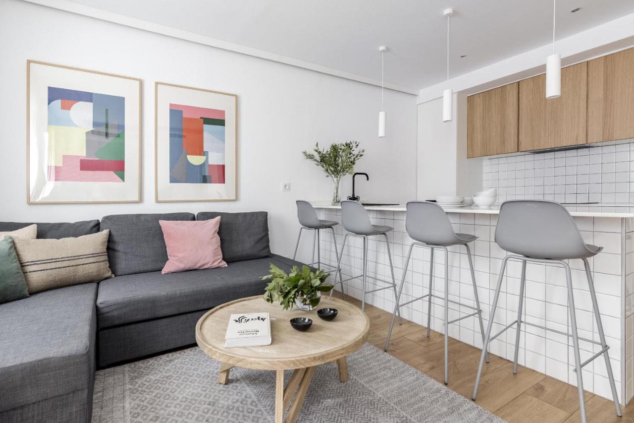 Style By Olala Homes Lejlighed Madrid
