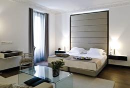 Hospes Puerta De Alcala, A Member Of Design Hotel