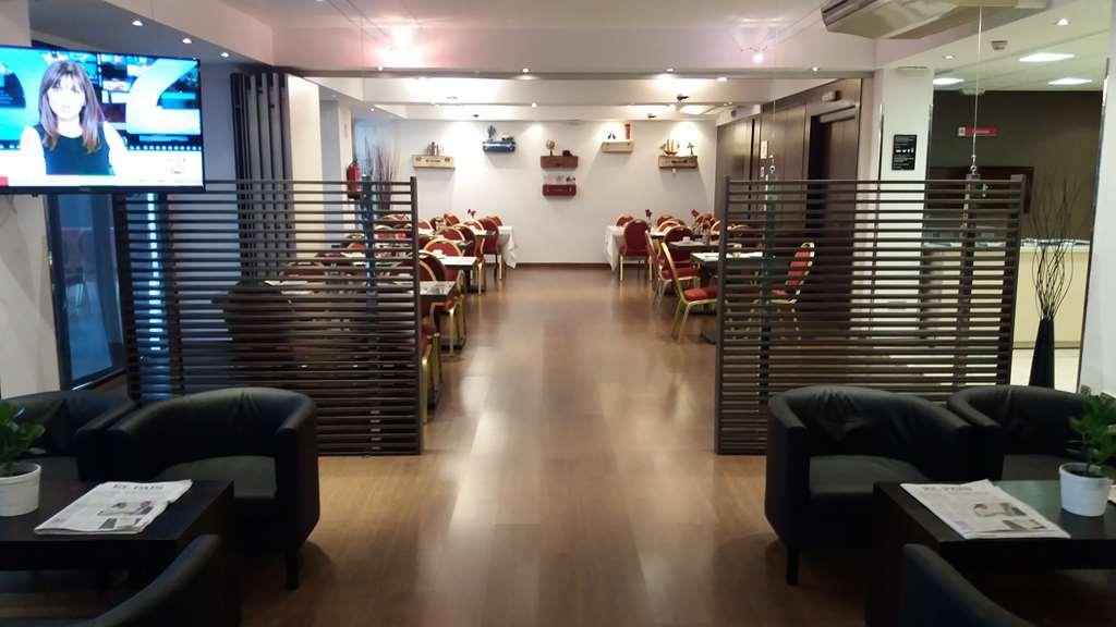 Hotel Petit Palace Arturo Soria Alcala Madri