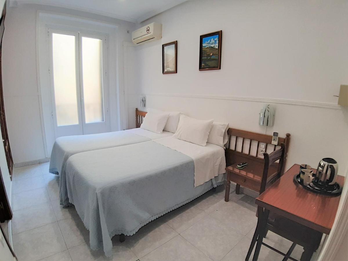 Guest house Dulcinea 2*