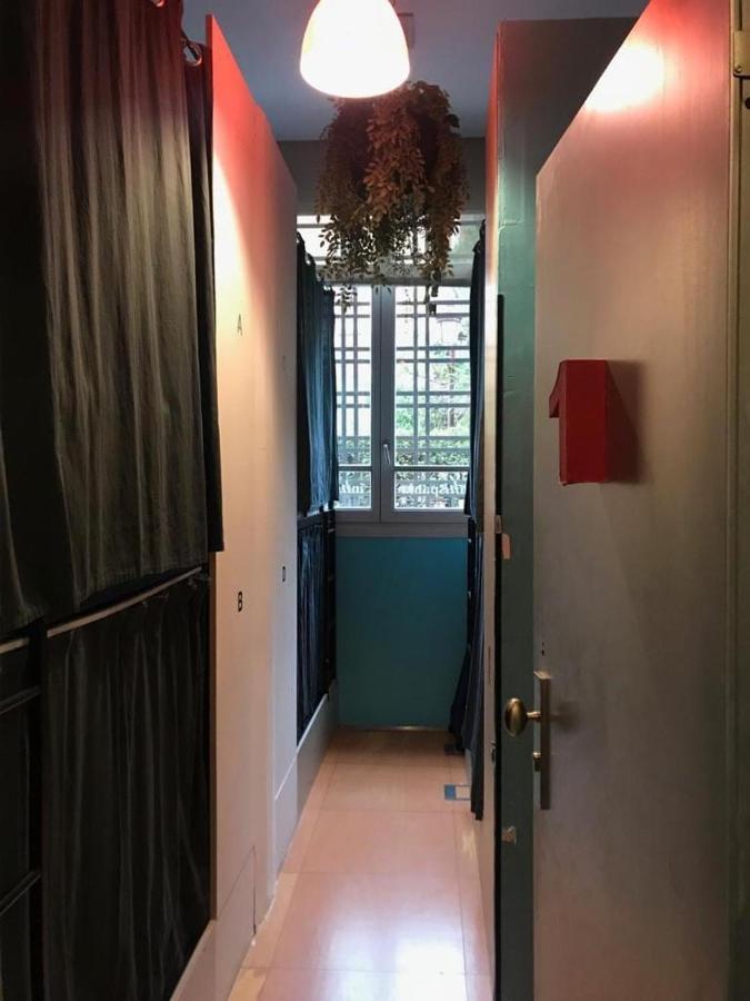 Urban Hostel *