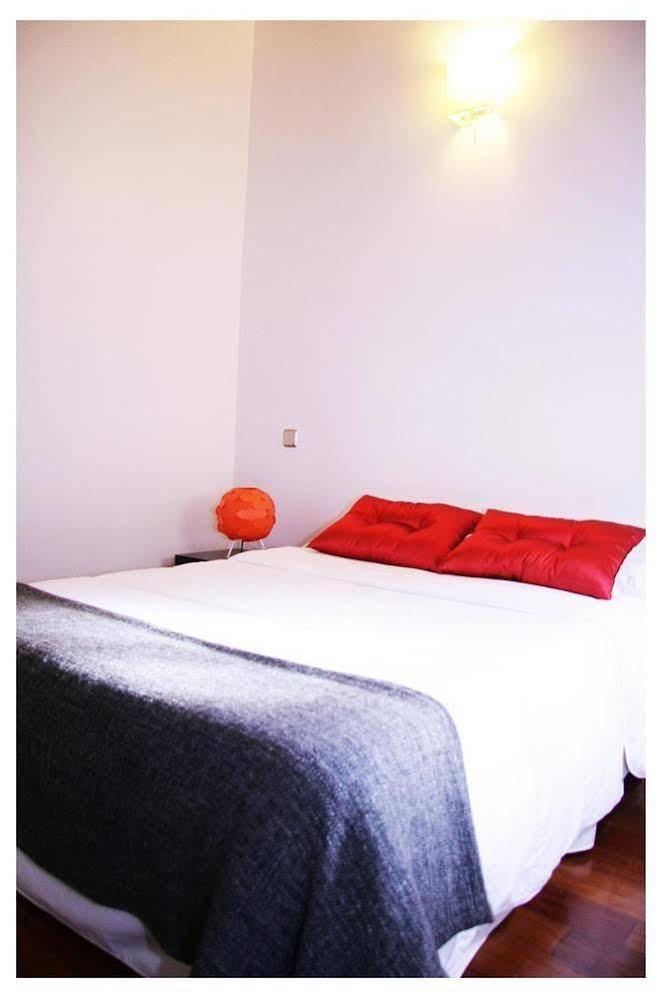 Gran Via, Behap Apartment