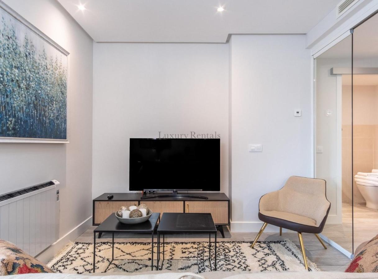Apartment Alberto Aguilera I *