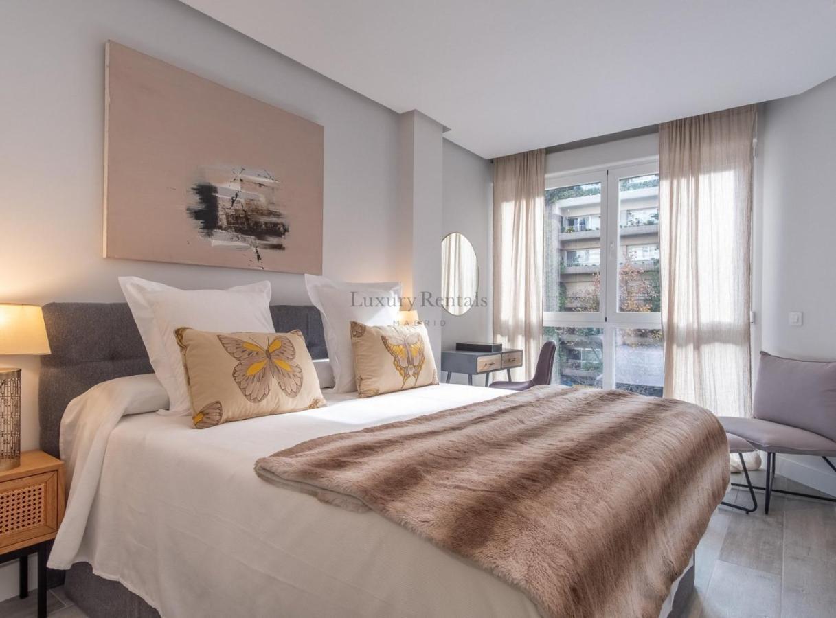 Apartment Alberto Aguilera I