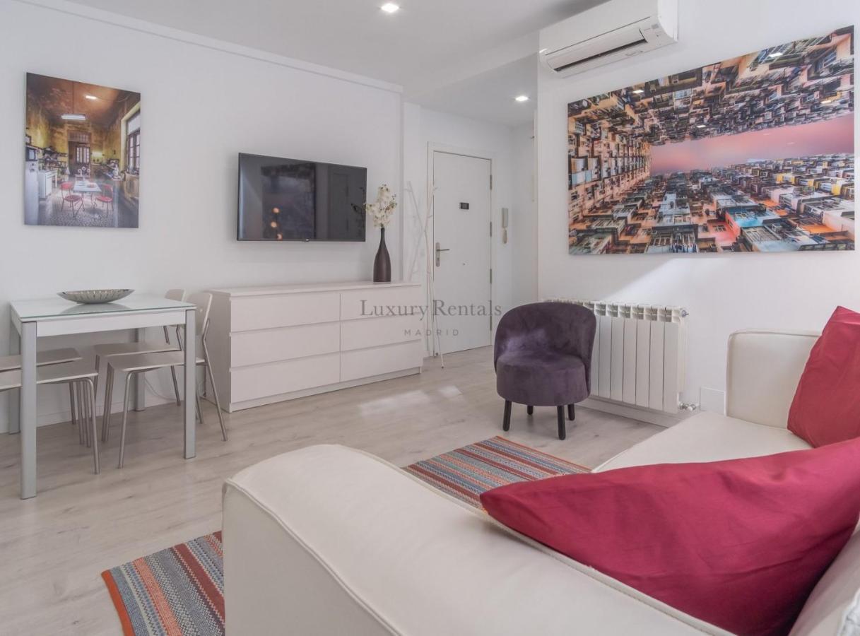 Apartamento Plaza Olavide Iii *
