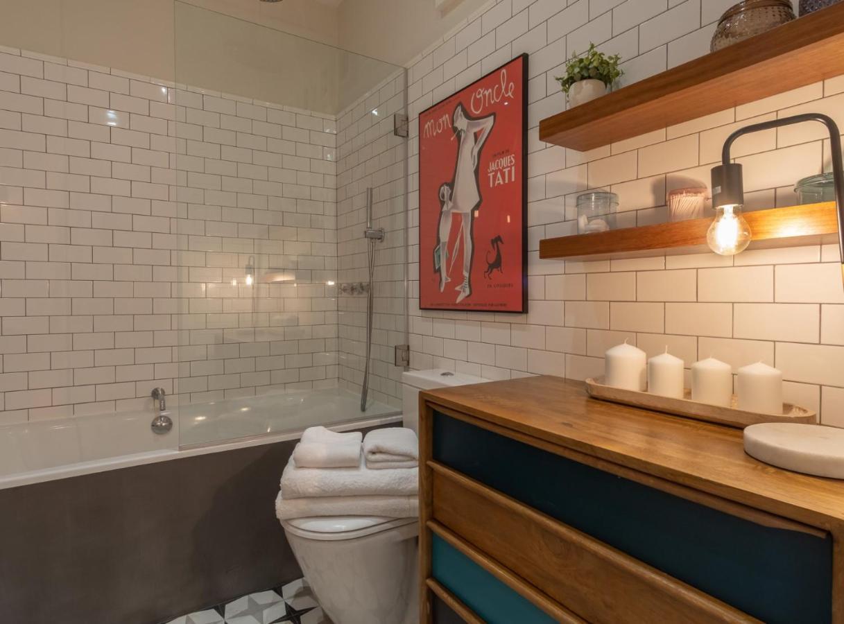Apartment Chueca 2 Bedrooms In The Middle Of Chueca Madrid
