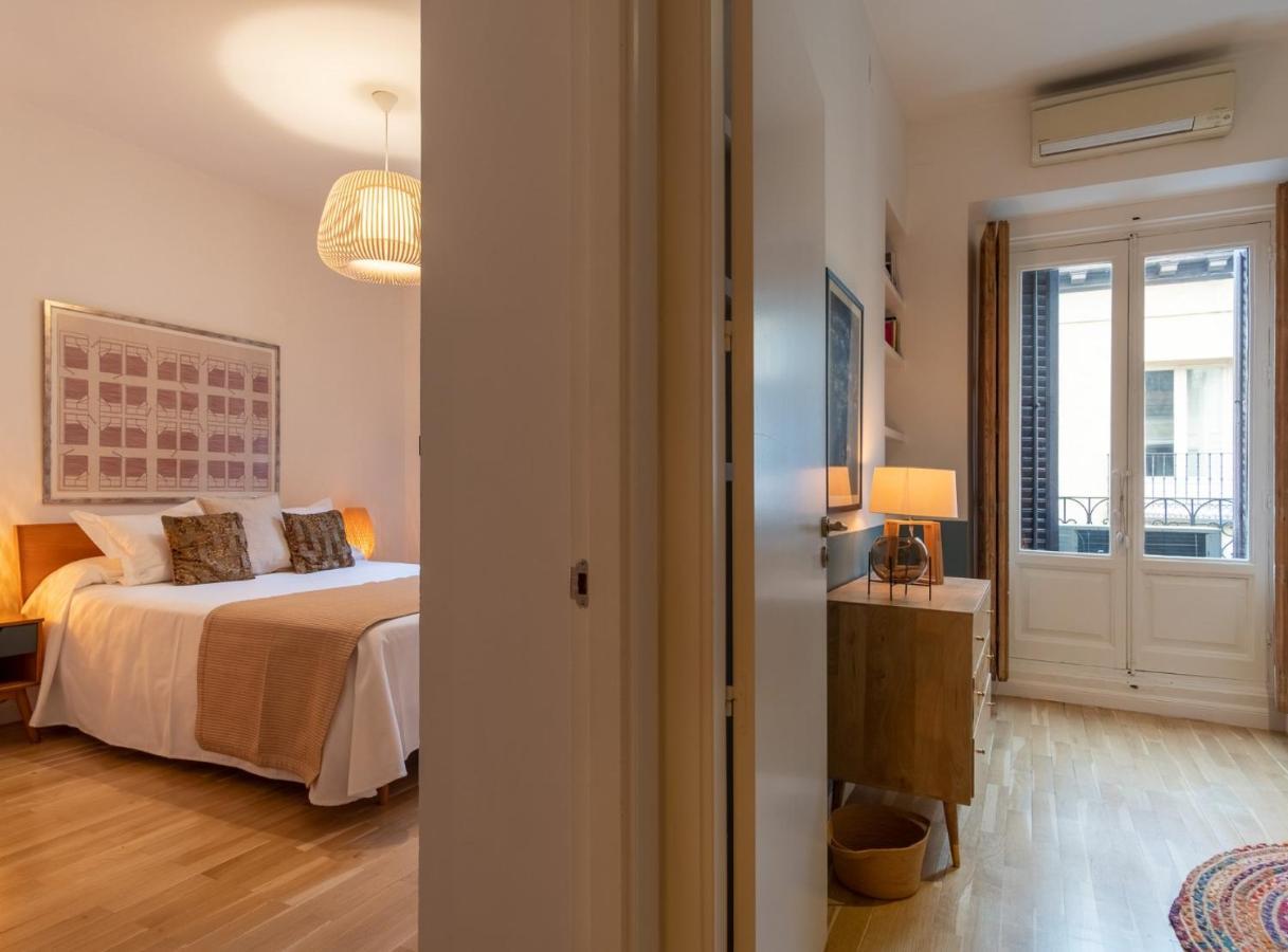 Apartment Chueca 2 Bedrooms In The Middle Of Chueca