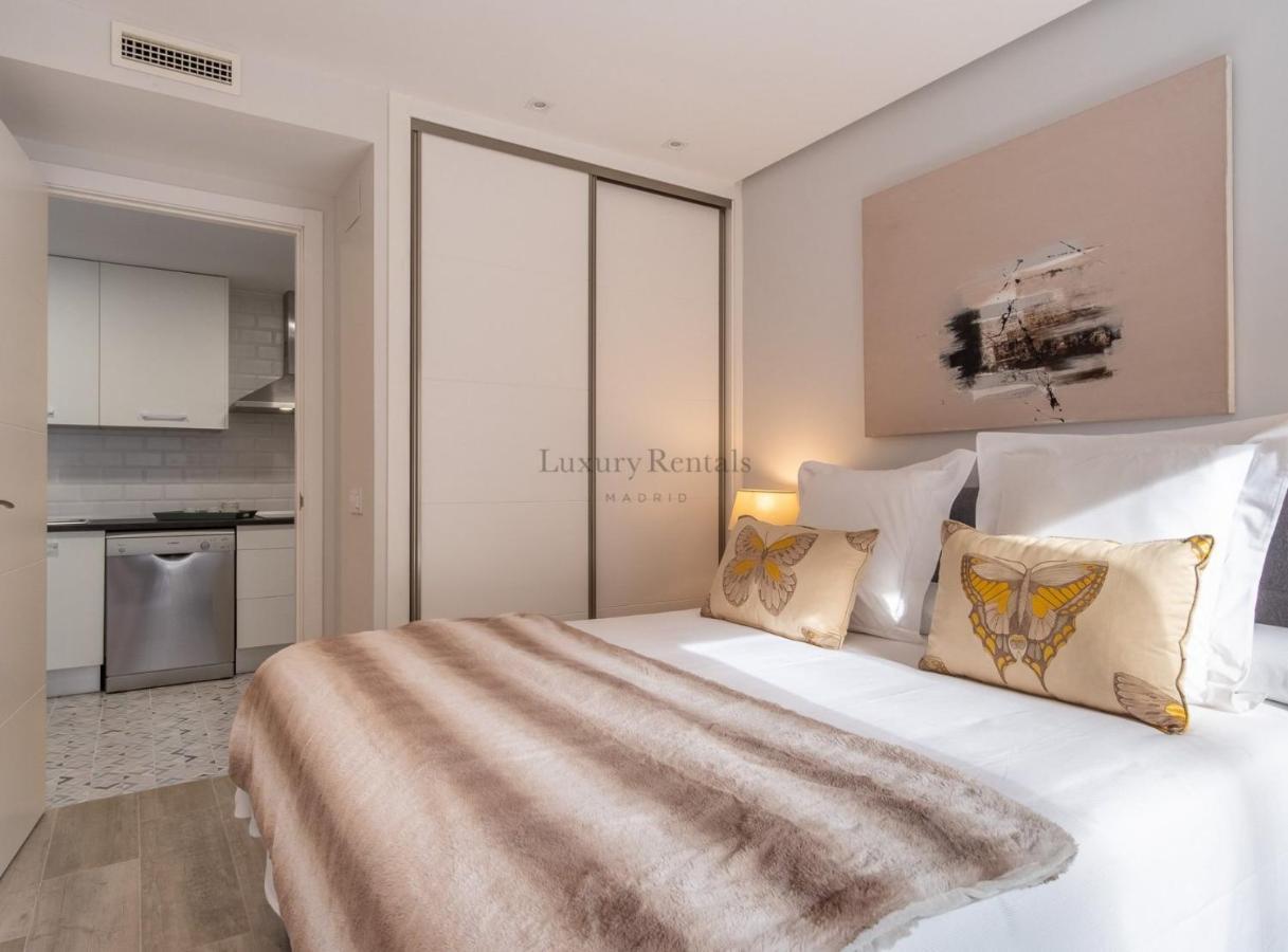 Apartment Alberto Aguilera I