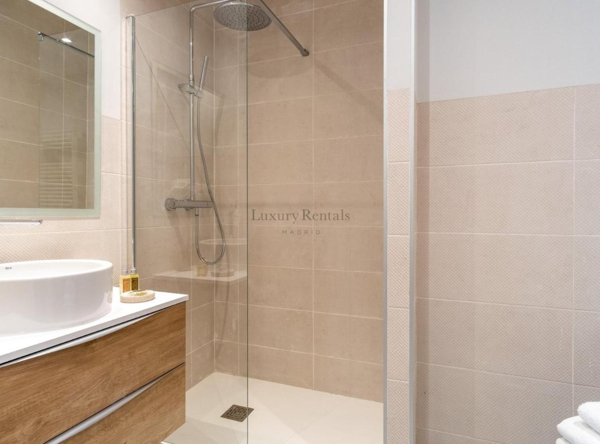 Apartamento Alberto Aguilera I Madrid