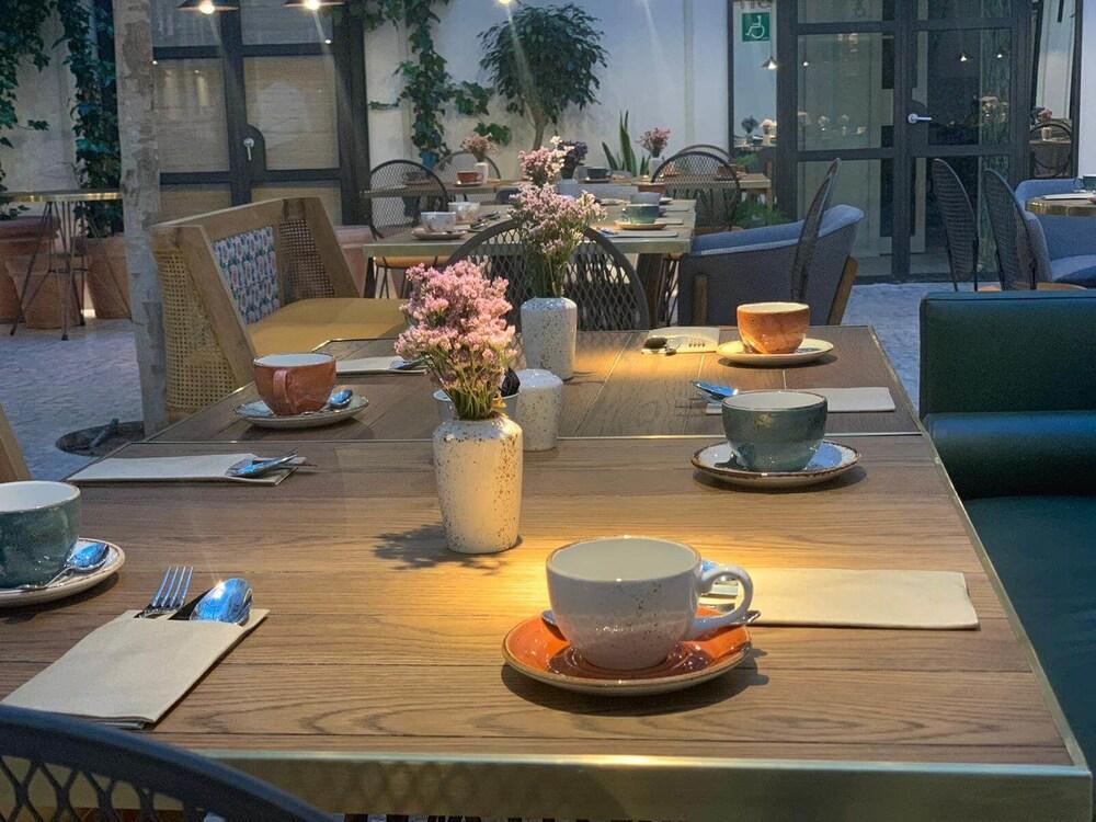 Pestana Plaza Mayor Hotel