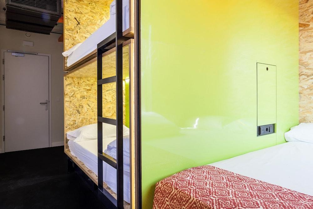 Hostal Bastardo