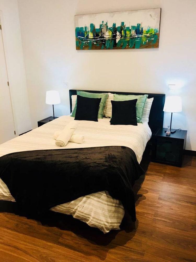 A And Z Juan De Mena (adults Only) Hotel Madri