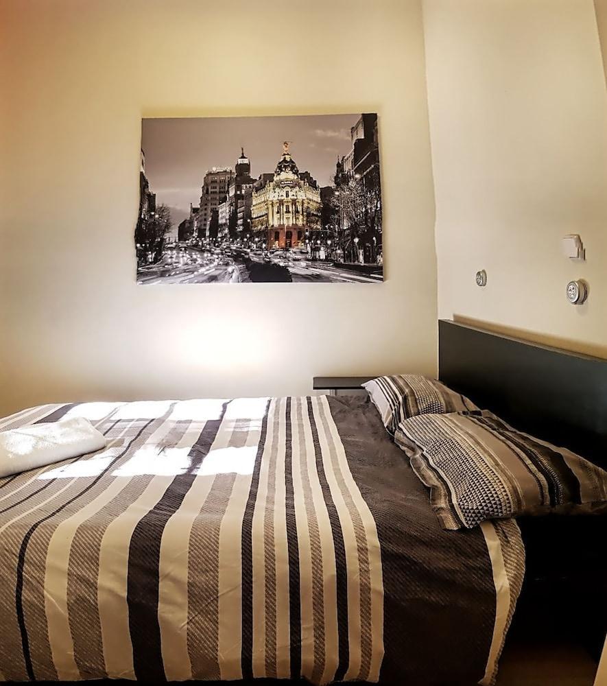 Meetingpoint * Madrid